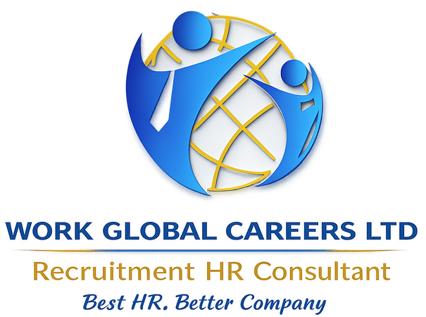 Work Global Careers Ltd